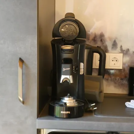 Stylische In Bestlage In Neugebautem Holzhaus Mit *