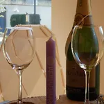 Stylische In Bestlage In Neugebautem Holzhaus Mit Apartman *