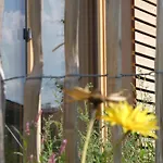Stylische In Bestlage In Neugebautem Holzhaus Mit Apartman Oberstaufen